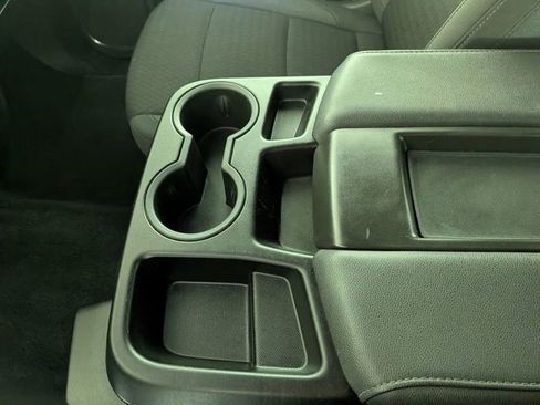 Certified 2024 Chevrolet Silverado 2500 LT image 25