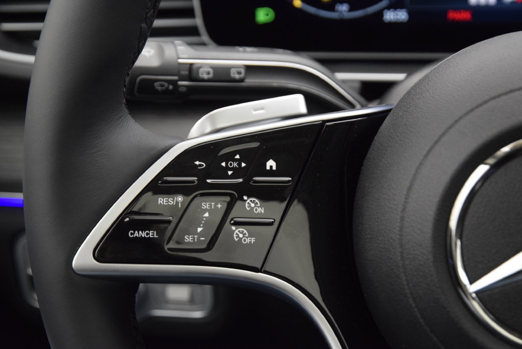 New 2026 Mercedes-Benz GLE 450 4MATIC image 24