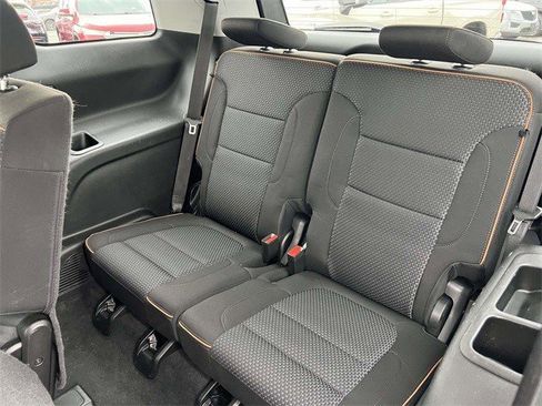 Certified 2023 GMC Acadia AT4 image 14