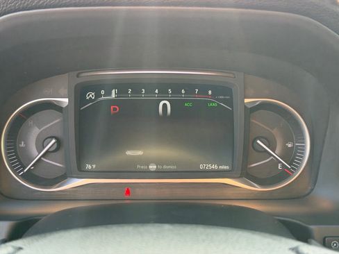 Used 2023 Honda Passport EX-L image 22