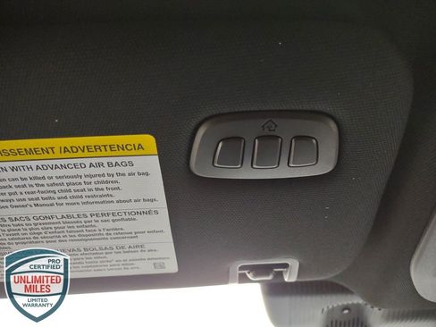 New 2026 Ford Explorer ST-Line image 33