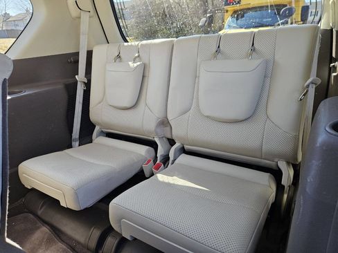 Used 2013 Lexus GX 460 w/ Comfort Plus Pkg image 14