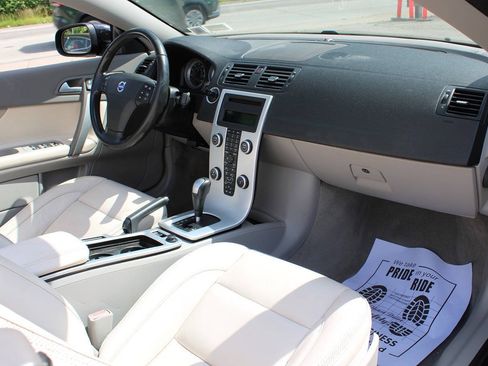 Used 2012 Volvo C70 T5 FWD image 36