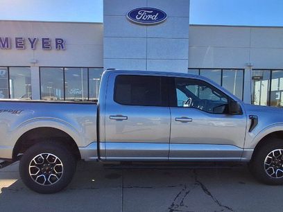 Used 2023 Ford F150 XLT w/ Equipment Group 301A Mid