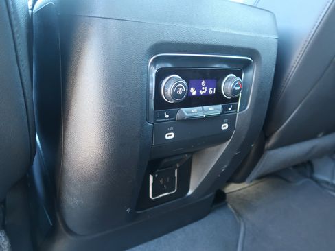 Certified 2024 Chevrolet Tahoe High Country image 37