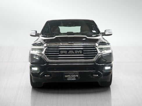 Used 2022 RAM 1500 Limited AWD/4WD image 8