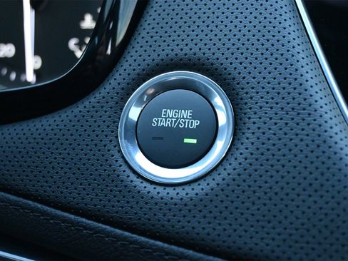 New 2026 Cadillac XT5 Premium Luxury w/ Driver Assist Package image 15