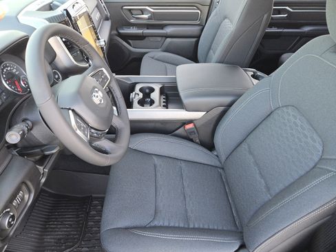 New 2026 RAM 1500 Lone Star image 12