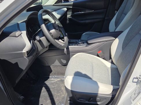 New 2026 MAZDA CX-30 Aire Edition image 5