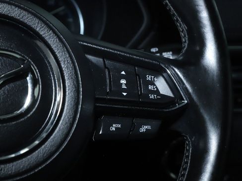 Used 2019 MAZDA CX-5 Signature image 24