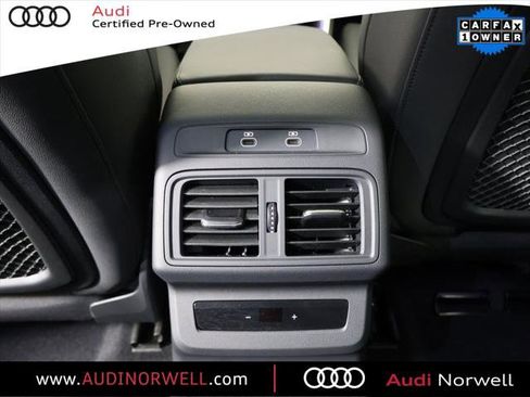 Certified 2025 Audi Q5 Premium Plus w/ Premium Plus image 25