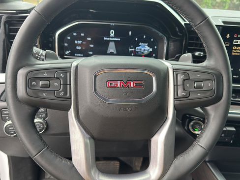 Used 2024 GMC Sierra 1500 SLT w/ SLT Premium Plus Package image 17
