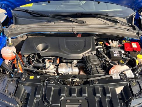 Used 2024 Dodge Hornet R/T Plus image 13