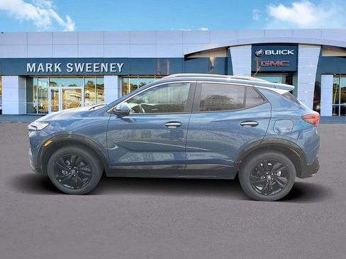 New 2026 Buick Encore GX Sport Touring w/ Advanced Technology Package image 30