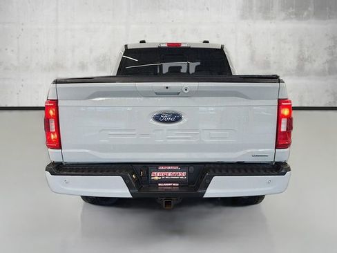 Used 2023 Ford F150 XLT w/ Equipment Group 302A High image 6