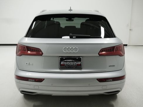 Used 2019 Audi Q5 2.0T Premium Plus image 5