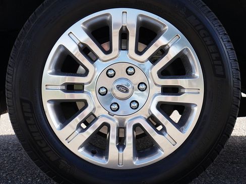 Used 2014 Ford F150 Platinum AWD/4WD image 70