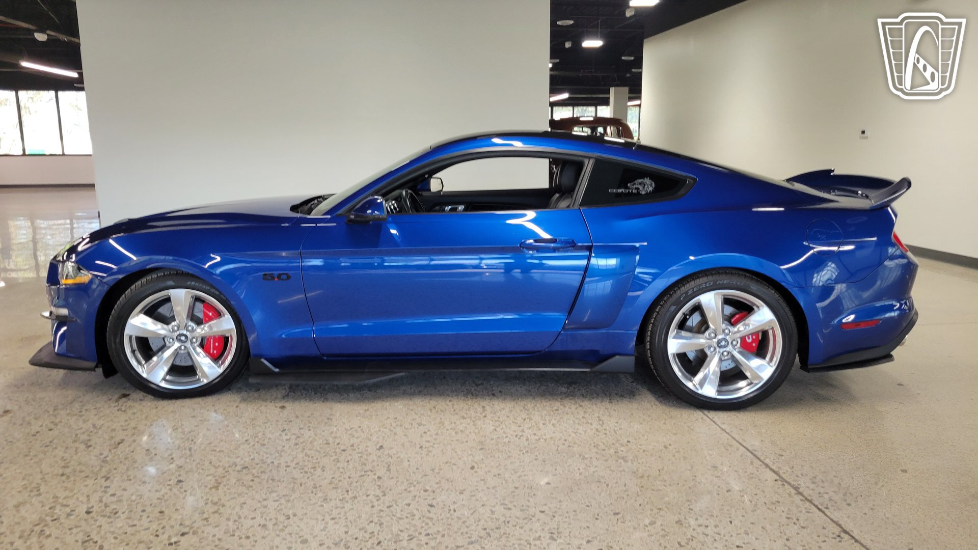 Used 2018 Ford Mustang GT Premium RWD image 20