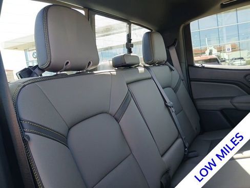 Used 2026 Chevrolet Colorado ZR2 w/ Technology Package image 10