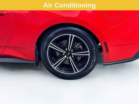 Certified 2024 Ford Mustang Premium image 9