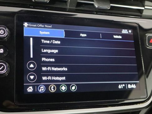 Used 2022 Chevrolet Bolt EUV LT w/ Driver Confidence Package image 33