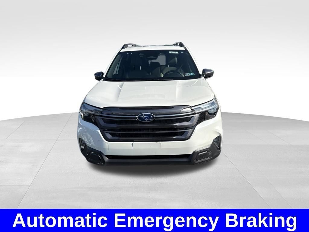 Used 2026 Subaru Forester Limited AWD/4WD image 10