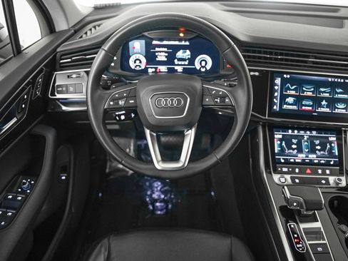 Used 2023 Audi Q7 2.0T Premium w/ Convenience Package image 15