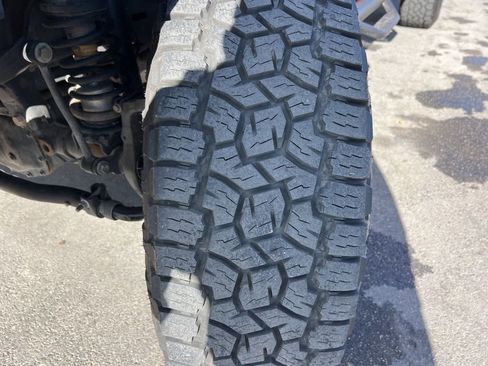 Used 2020 Jeep Gladiator Sport w/ Quick Order Package 24S image 26