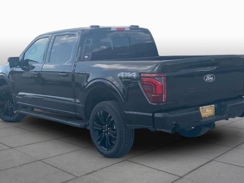 Used 2024 Ford F150 Lariat w/ Equipment Group 502A High AWD/4WD image 12