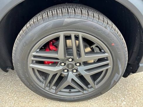 New 2026 Ford Explorer ST-Line w/ ST-Line Street Pack AWD/4WD image 12