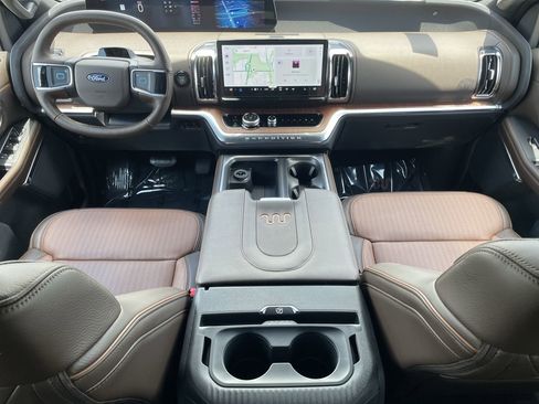 New 2026 Ford Expedition King Ranch AWD/4WD image 14