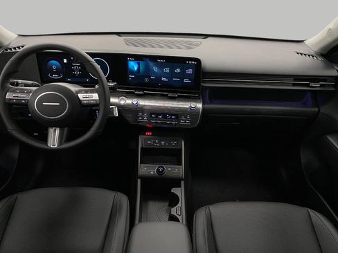 New 2026 Hyundai Kona SEL Premium image 20