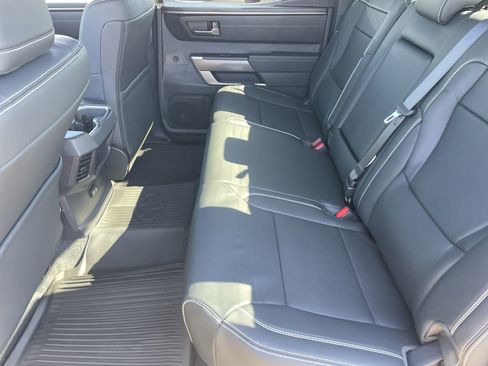 New 2026 Toyota Tundra SR5 image 21