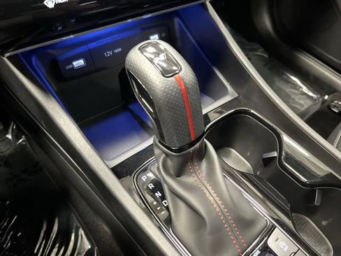 Used 2022 Hyundai Tucson N Line image 21