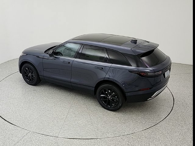 New 2026 Land Rover Range Rover Velar S AWD/4WD image 35