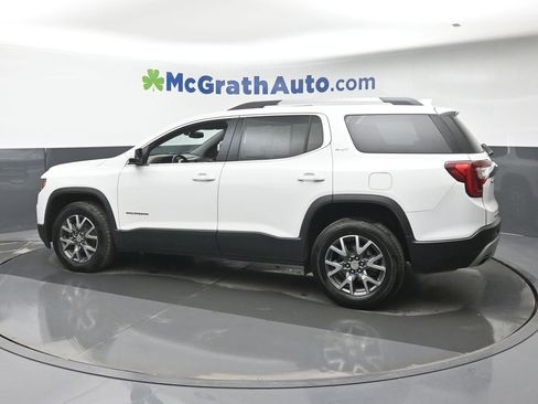 Used 2023 GMC Acadia SLT image 23