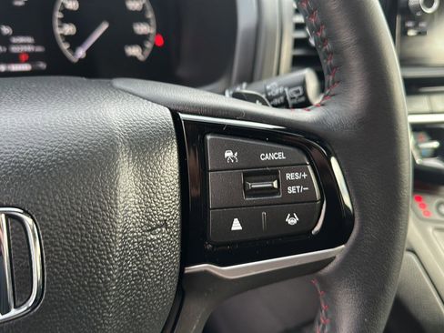 Certified 2025 Honda Odyssey Sport-L image 32