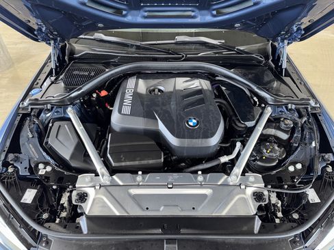 Used 2026 BMW 430i Convertible RWD image 30