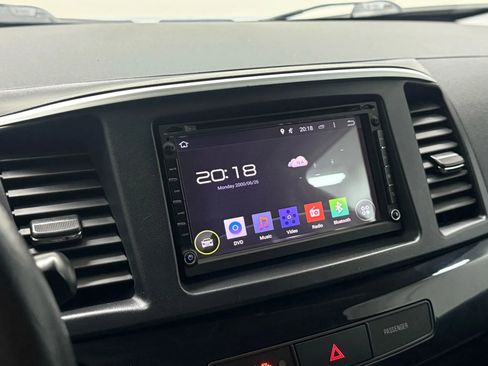 Used 2014 Mitsubishi Lancer Evolution GSR image 25