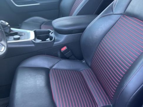 Used 2021 Toyota RAV4 XSE w/ Weather Package image 12