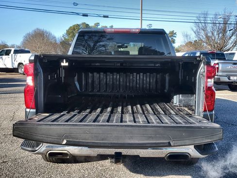 Used 2019 Chevrolet Silverado 1500 LT w/ All-Star Edition image 24