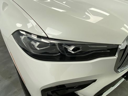 Used 2019 BMW X7 xDrive40i w/ Premium Package image 10