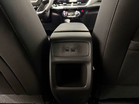 New 2026 Chevrolet Trax RS image 24