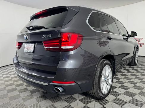 Used 2014 BMW X5 xDrive35i AWD/4WD image 28
