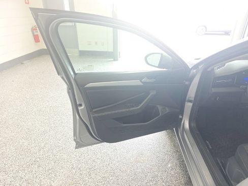 New 2026 Volkswagen Jetta S FWD image 18
