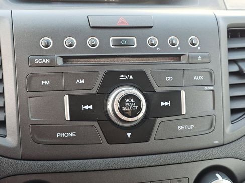 Used 2012 Honda CR-V LX image 9