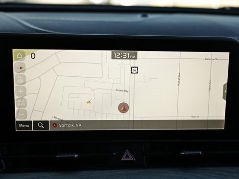 Used 2024 Kia Sportage X-Line w/ X-Line Premium Package image 34