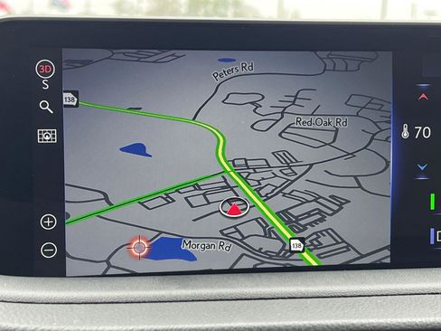 Used 2022 Lexus RX 350 FWD w/ Premium Package image 31