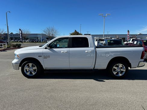 Certified 2019 RAM 1500 Big Horn image 3