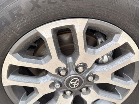 Used 2025 Toyota Sequoia 1794 Edition image 18